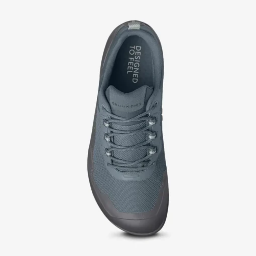 Groundies® All Terrain Low Wp Women