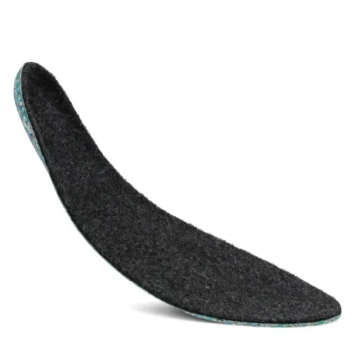 Groundies® Filz-Einlegesohlen