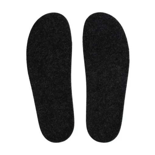 Groundies® Filz-Einlegesohlen