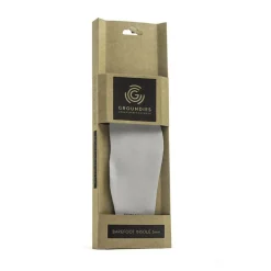 Groundies® Thermo-Einlegesohlen 3Mm