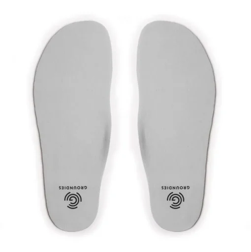 Groundies® Thermo-Einlegesohlen 3Mm