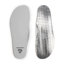 Groundies® Thermo-Einlegesohlen 3Mm